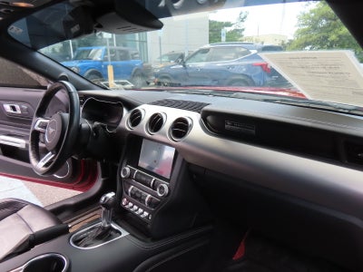 2023 Ford Mustang EcoBoost Premium
