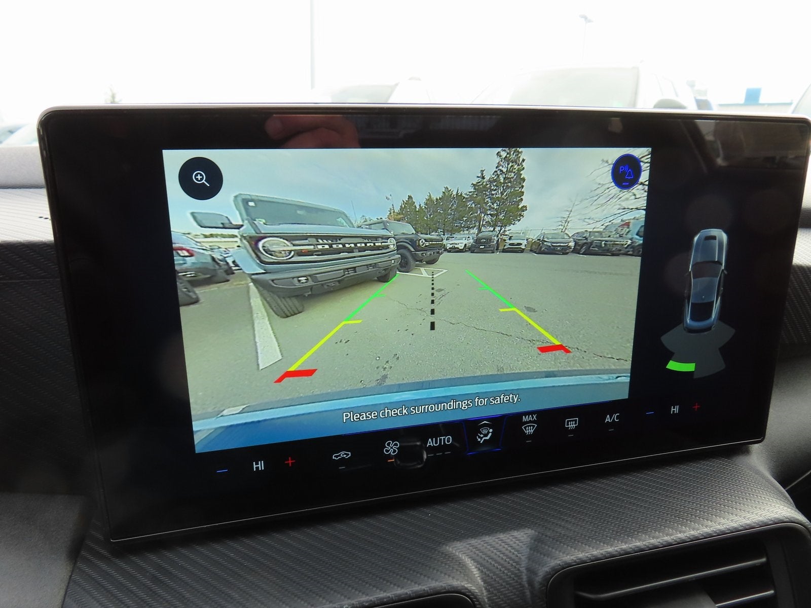 2026 Ford Mustang EcoBoost 100A