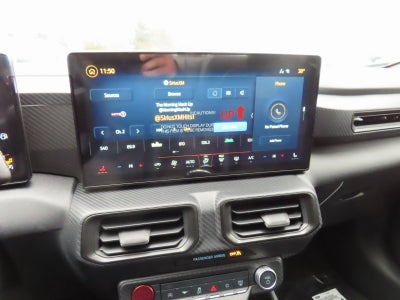 2026 Ford Mustang EcoBoost 101A