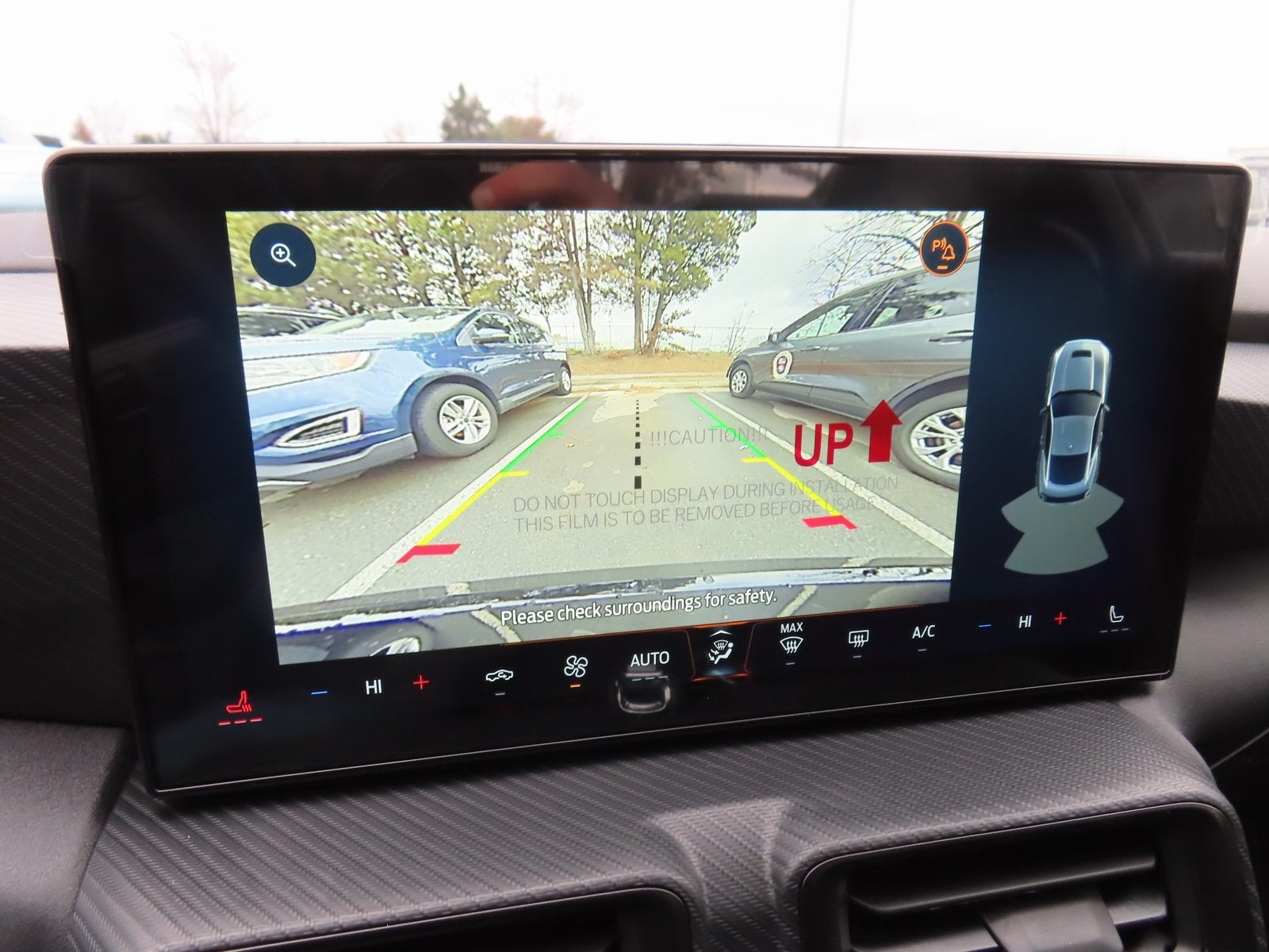 2026 Ford Mustang EcoBoost 101A