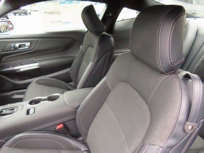 2026 Ford Mustang EcoBoost 101A