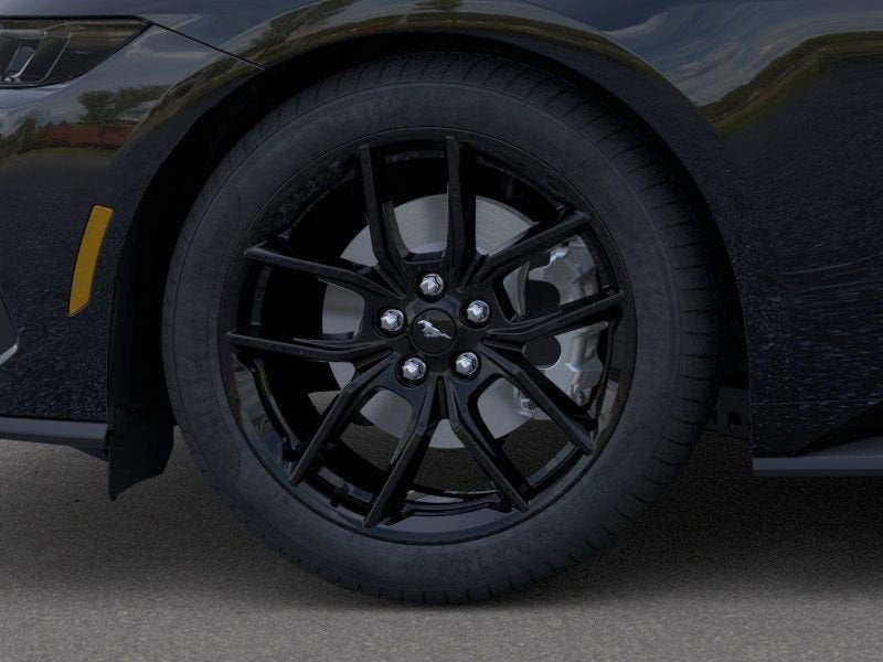 2026 Ford Mustang EcoBoost 101A