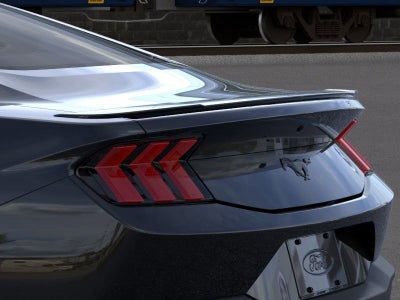 2026 Ford Mustang EcoBoost 101A