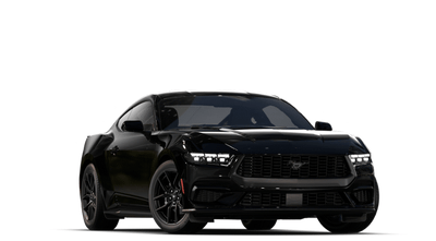 2026 Ford Mustang EcoBoost 101A