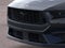 2026 Ford Mustang EcoBoost 100A