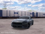 2026 Ford Mustang EcoBoost 100A