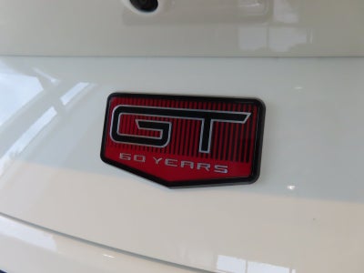 2025 Ford Mustang GT Premium 401A