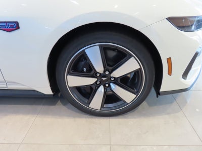 2025 Ford Mustang GT Premium 401A