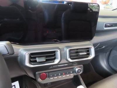 2025 Ford Mustang GT Premium 401A