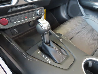 2025 Ford Mustang GT Premium 401A