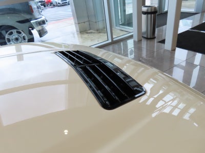 2025 Ford Mustang GT Premium 401A