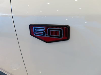 2025 Ford Mustang GT Premium 401A