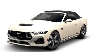 2025 Ford Mustang GT Premium 401A