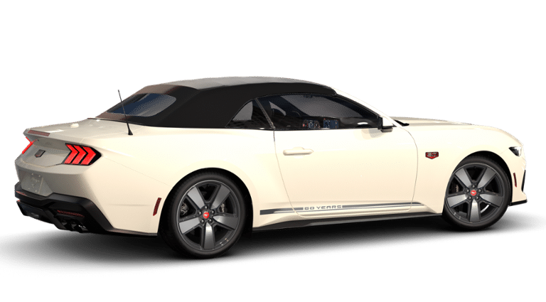 2025 Ford Mustang GT Premium 401A