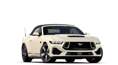 2025 Ford Mustang GT Premium 401A