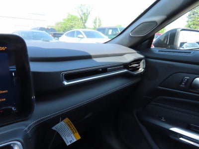 2025 Ford Mustang GT Premium 400A