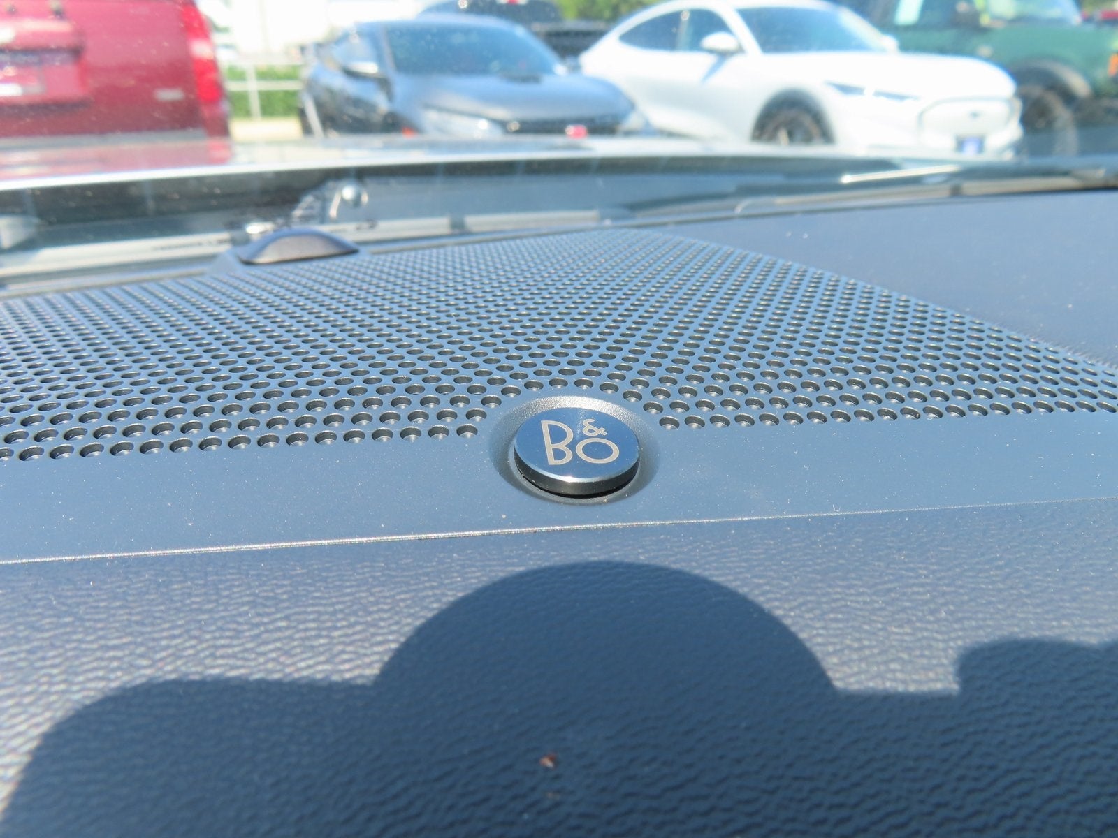 2025 Ford Mustang GT Premium 400A