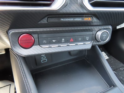 2025 Ford Mustang GT Premium 400A