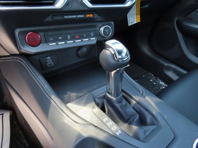 2025 Ford Mustang GT Premium 400A