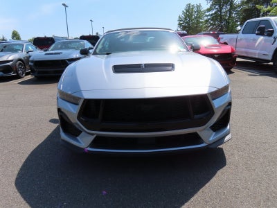 2025 Ford Mustang GT Premium 400A