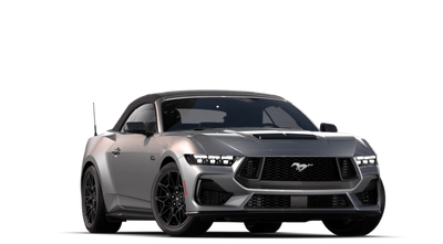 2025 Ford Mustang GT Premium 400A