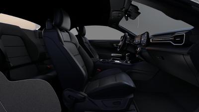 2025 Ford Mustang GT Premium 400A