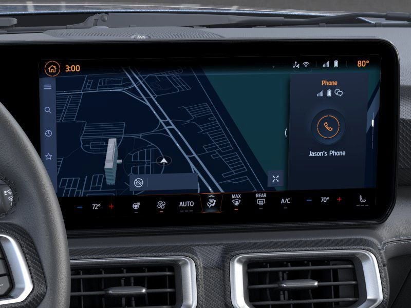 2026 Ford Mustang EcoBoost Premium 200A