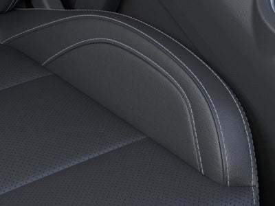 2026 Ford Mustang EcoBoost Premium 200A