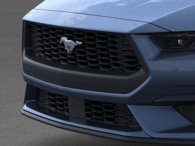 2026 Ford Mustang EcoBoost Premium 200A