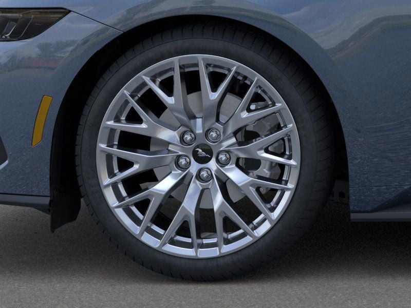 2026 Ford Mustang EcoBoost Premium 200A