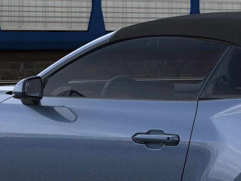 2026 Ford Mustang EcoBoost Premium 200A