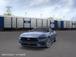 2026 Ford Mustang EcoBoost Premium 200A