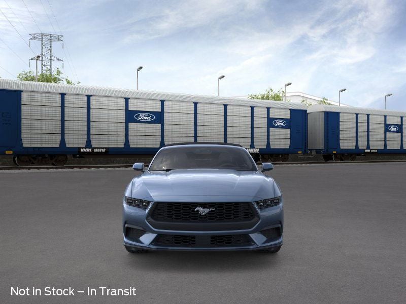 2026 Ford Mustang EcoBoost Premium 200A