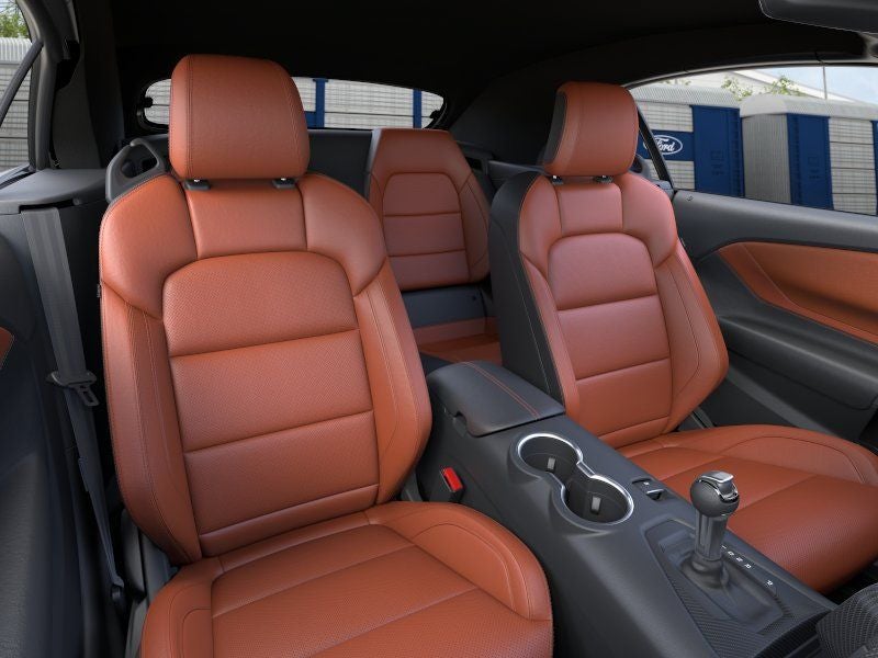 2026 Ford Mustang EcoBoost Premium 200A
