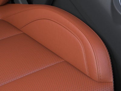 2026 Ford Mustang EcoBoost Premium 200A