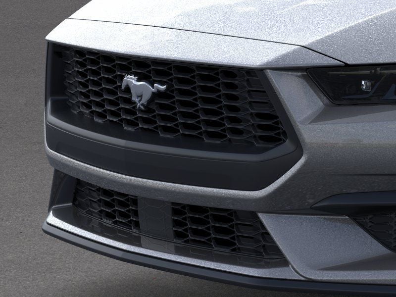 2026 Ford Mustang EcoBoost Premium 200A