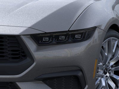 2026 Ford Mustang EcoBoost Premium 200A