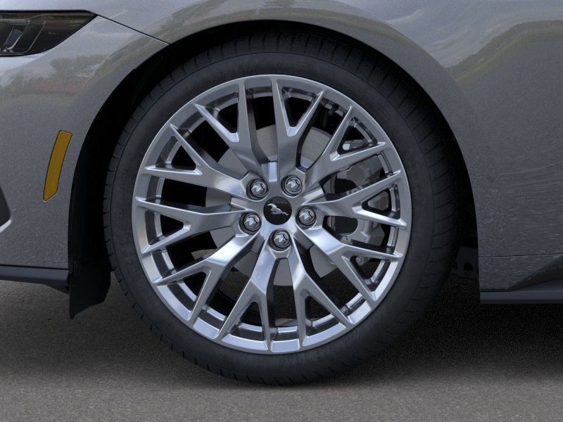 2026 Ford Mustang EcoBoost Premium 200A