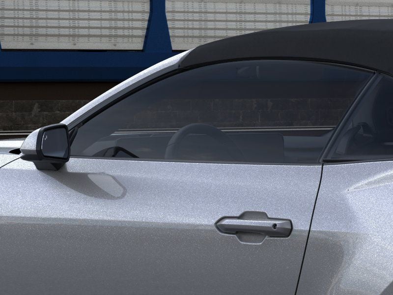 2026 Ford Mustang EcoBoost Premium 200A