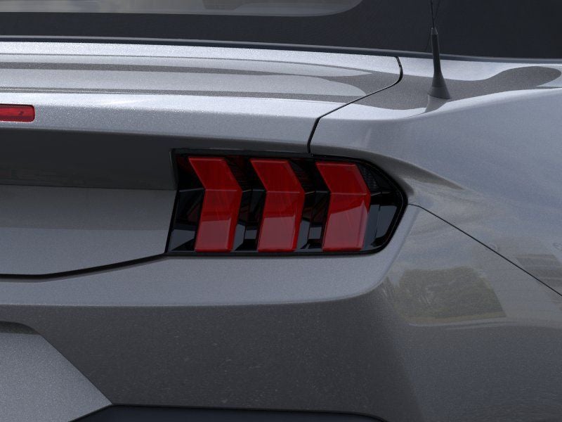 2026 Ford Mustang EcoBoost Premium 200A