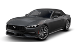 2026 Ford Mustang EcoBoost Premium 200A
