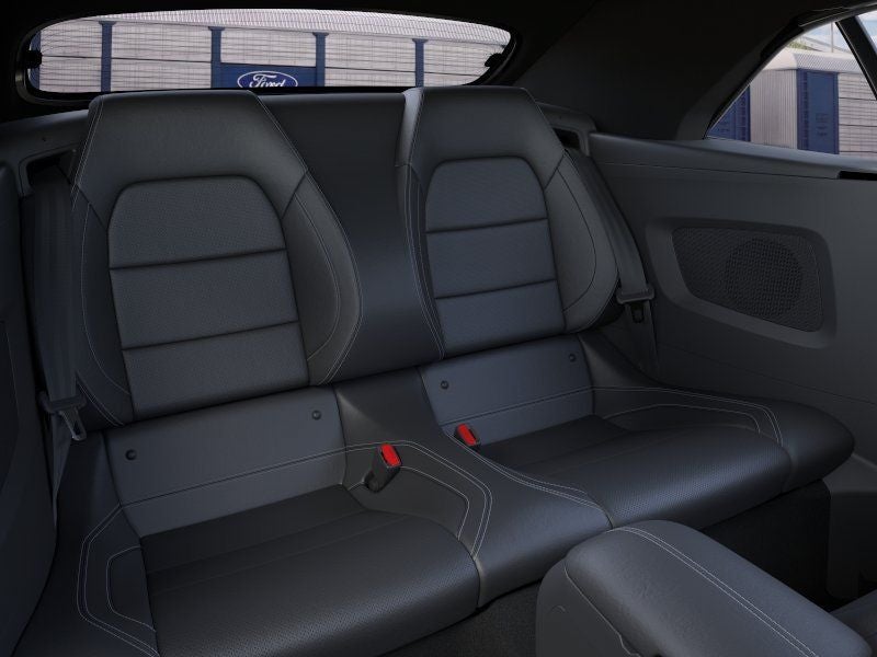2026 Ford Mustang EcoBoost Premium 200A