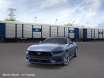 2026 Ford Mustang EcoBoost® Premium Convertible