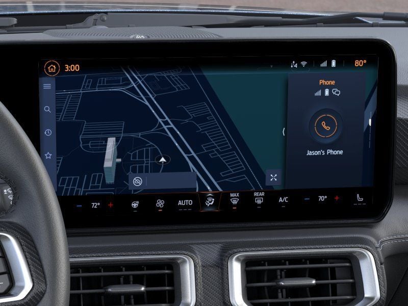 2026 Ford Mustang EcoBoost Premium 200A