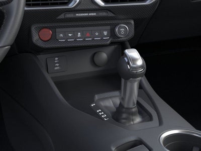 2026 Ford Mustang EcoBoost Premium 200A