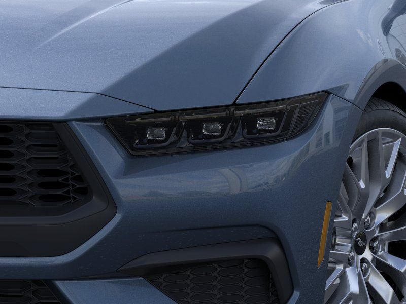 2026 Ford Mustang EcoBoost Premium 200A