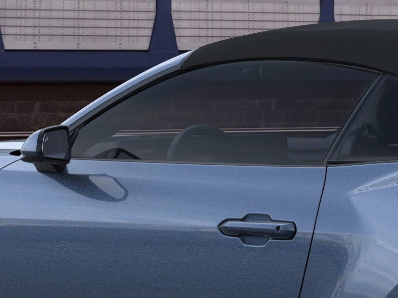 2026 Ford Mustang EcoBoost Premium 200A