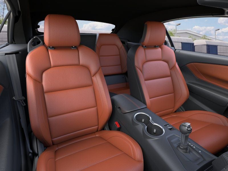 2026 Ford Mustang EcoBoost Premium 200A