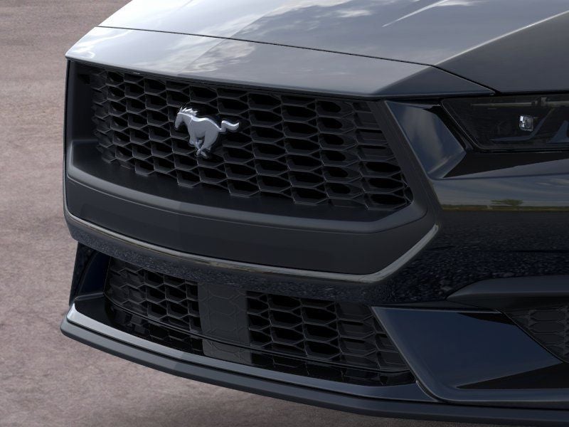2026 Ford Mustang EcoBoost Premium 200A