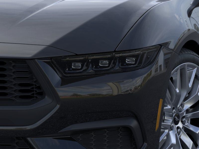 2026 Ford Mustang EcoBoost Premium 200A